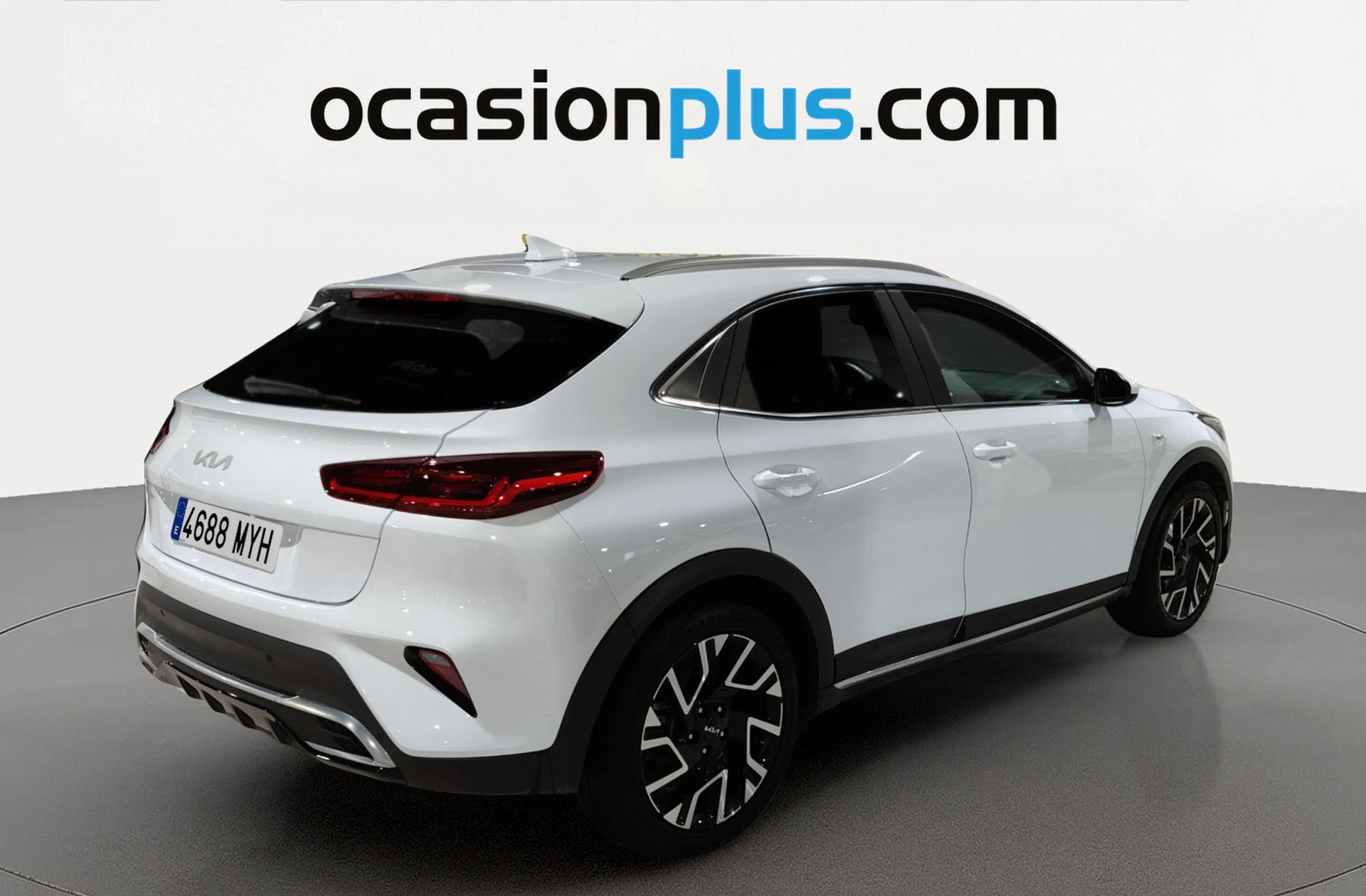 Kia XCeed 1.0 T-GDi Drive - foto 4