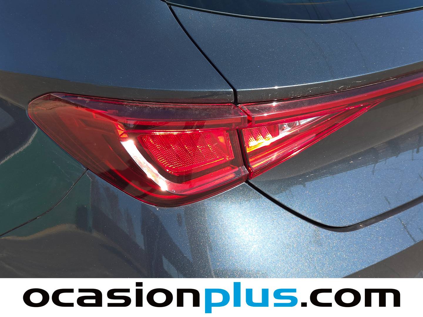 Seat León Seat León 1.5 eTSI S&S FR DSG (150 CV) 150cv