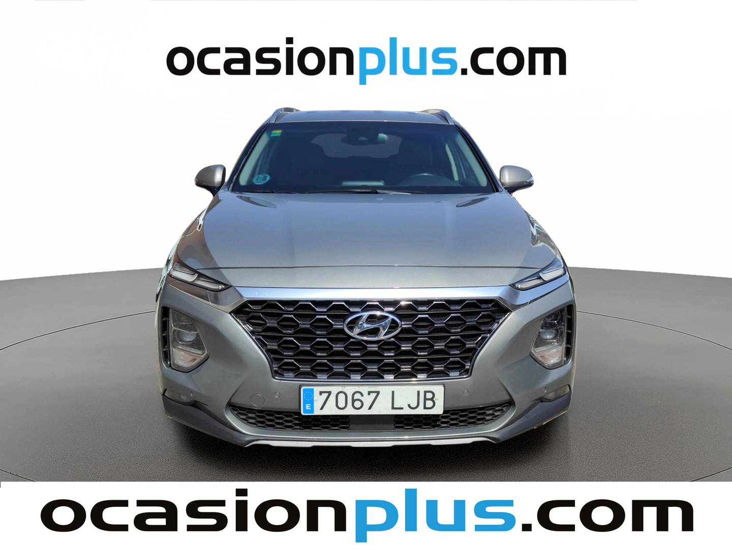 Hyundai Santa Fe Hyundai Santa Fe 2.2 CRDI Klass SR 4x2 (200 CV) 7 Plazas 200cv
