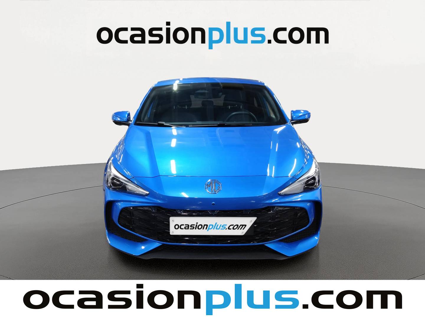 MG MG3 Hybrid+ MG MG3 Hybrid+ Luxury (195 CV) barato