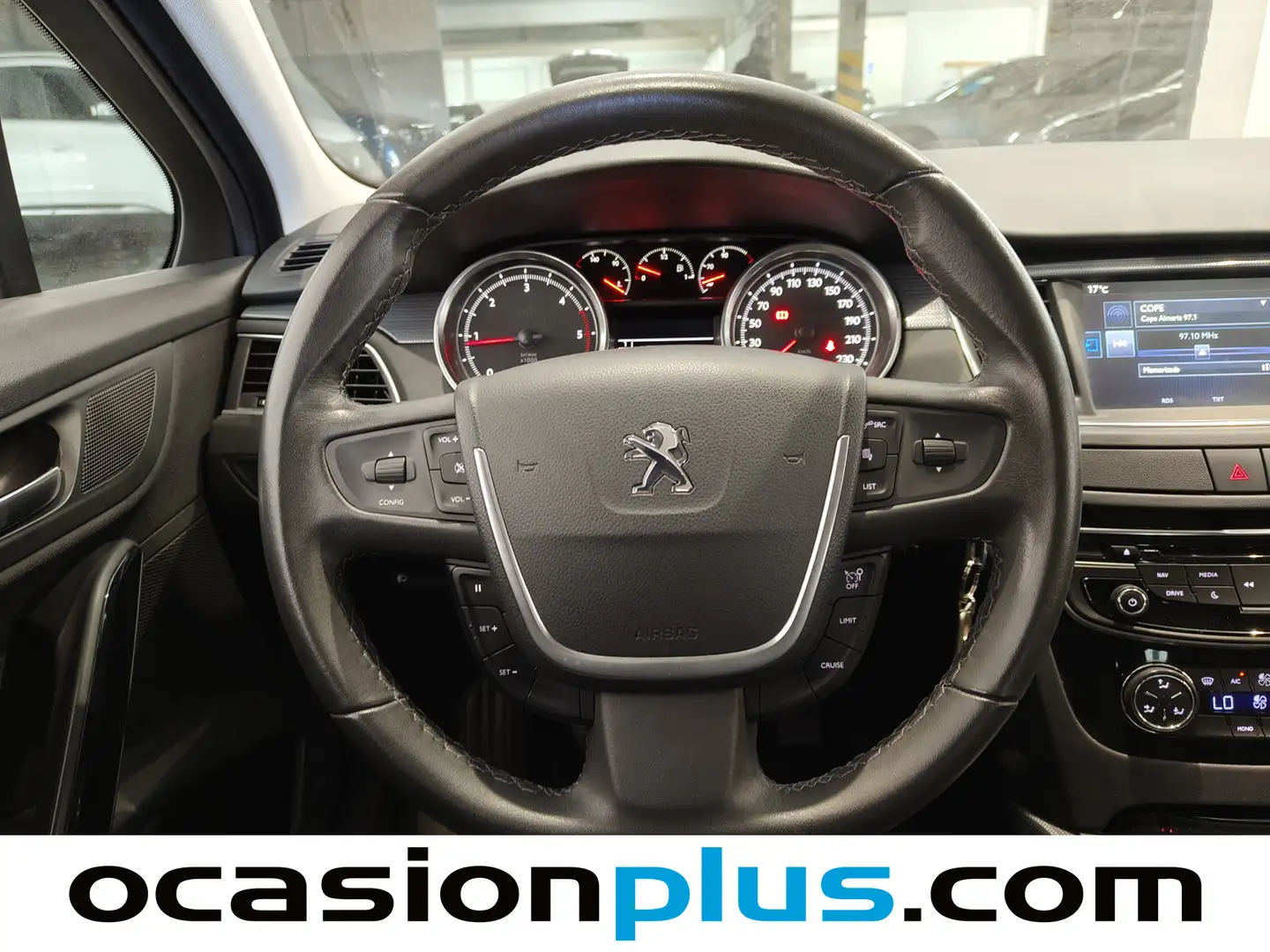 Foto Peugeot 508 Peugeot 508 2.0 HDI Active (140 CV)