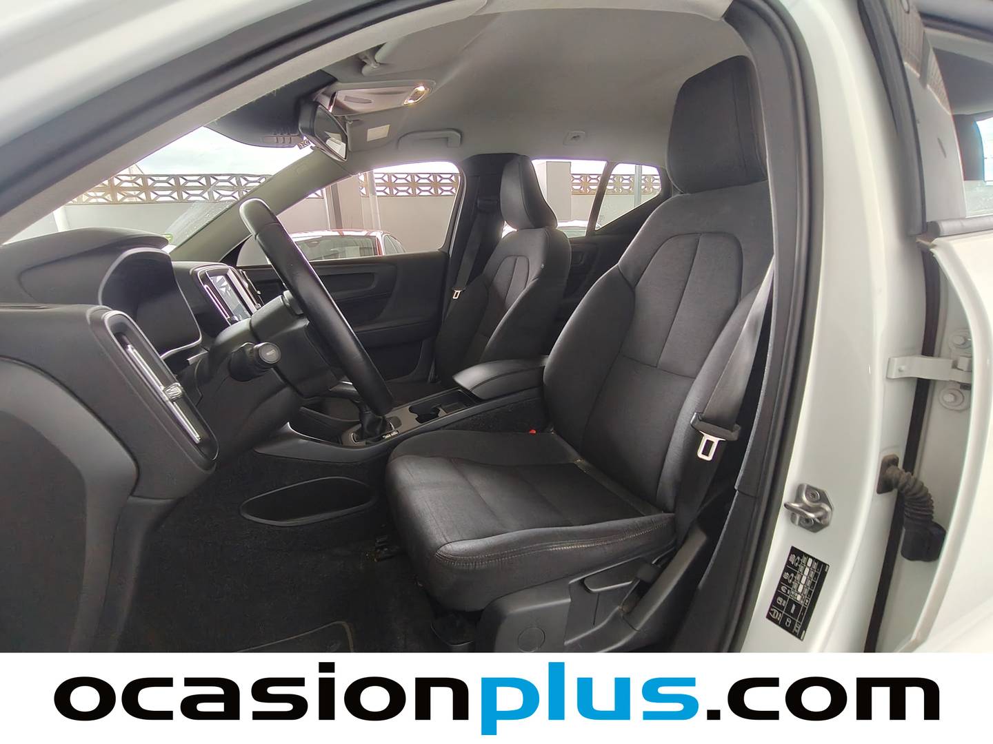 Foto Volvo XC40 Volvo XC40 D3 (150 CV)