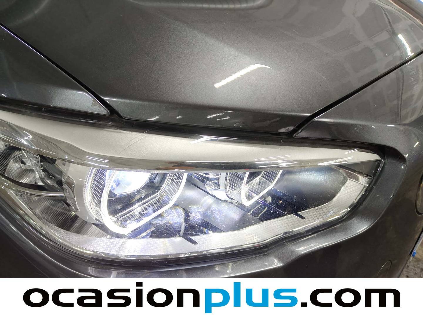 Accesorios del BMW Serie 1 BMW Serie 1 118i  Pack M (136 CV)