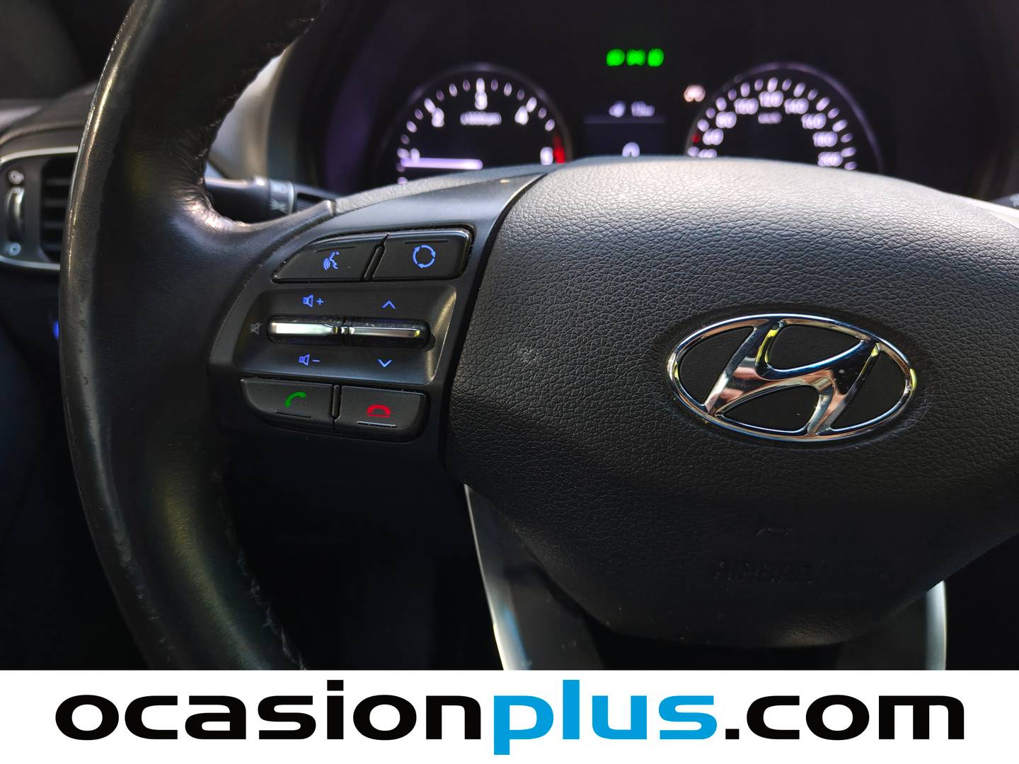 Hyundai i30 Hyundai i30 1.6 CRDI Go! (95 CV) seminuevo