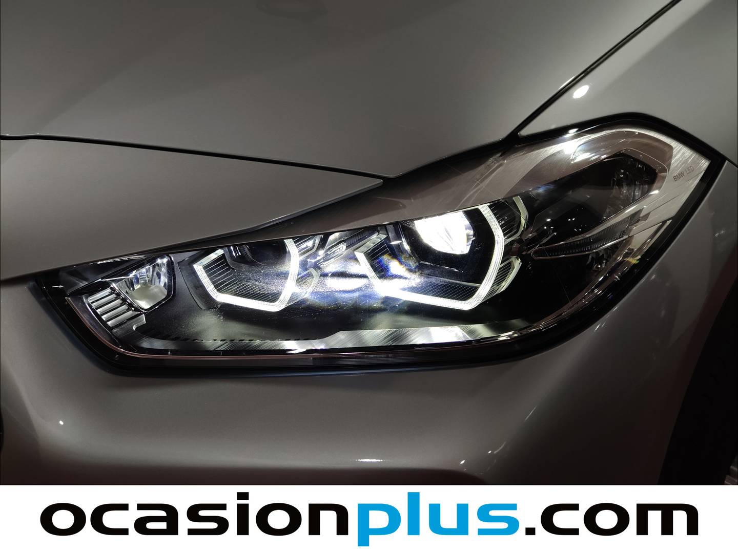BMW X2 BMW X2 sDrive16d (116 CV) barato