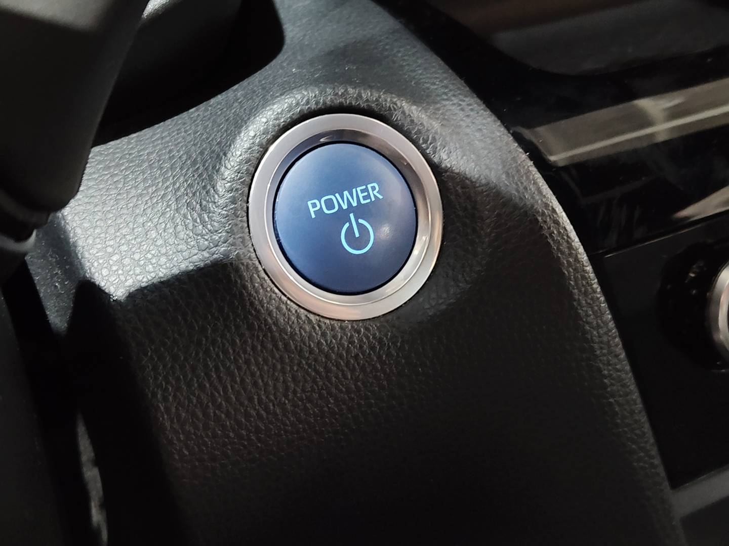 Foto Toyota Yaris Cross Toyota Yaris Cross 120H Active Tech (116 CV)