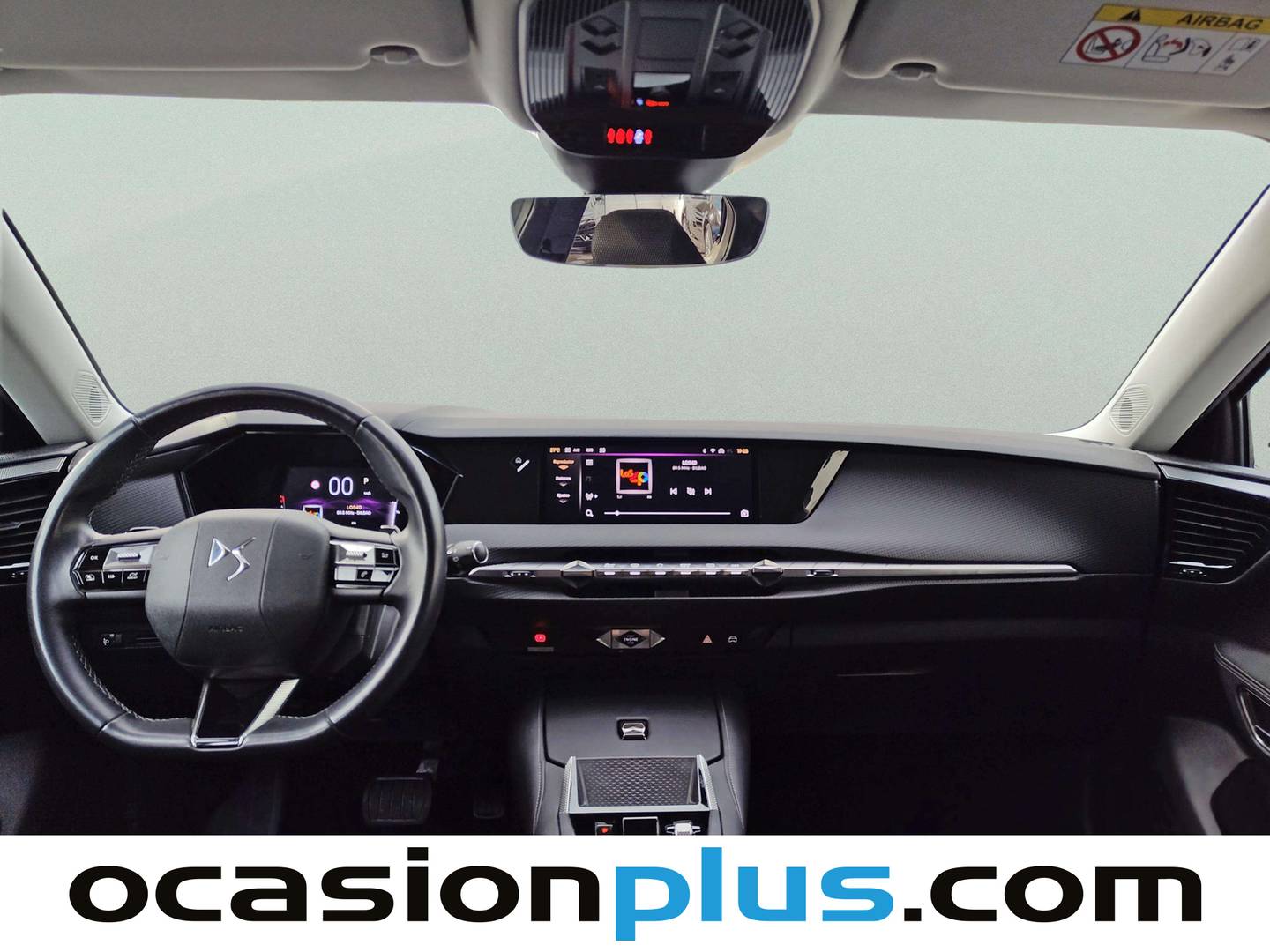 DS DS 4 DS DS4 BlueHDi 130 Bastille Auto (130 CV) de ocasión