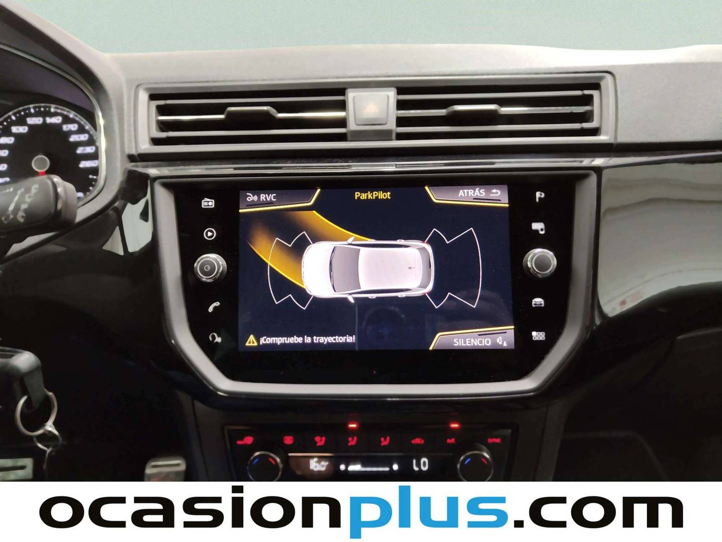 Acabados Seat Ibiza Seat Ibiza 1.5 TSI FR (150 CV)