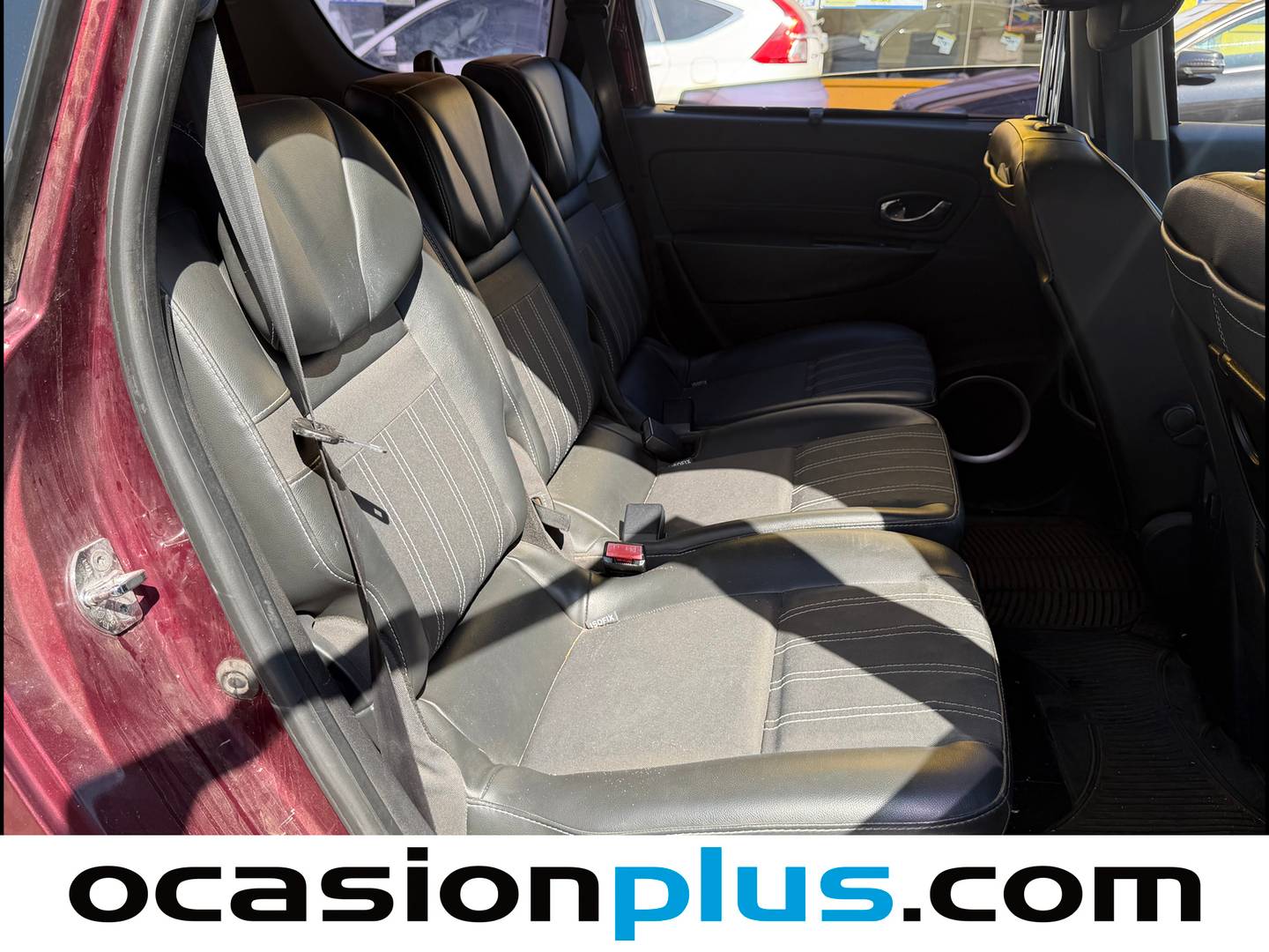 Renault Grand Scénic Renault Grand Scenic Privilege Energy S&S dCi (130 CV) 7 Plazas km 0