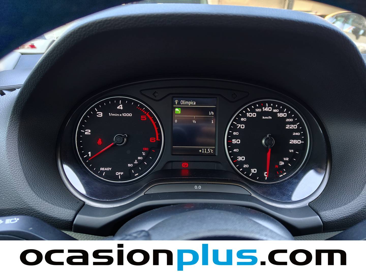 Foto Audi Q2 Audi Q2 Advanced 30 TDI  (116 CV)