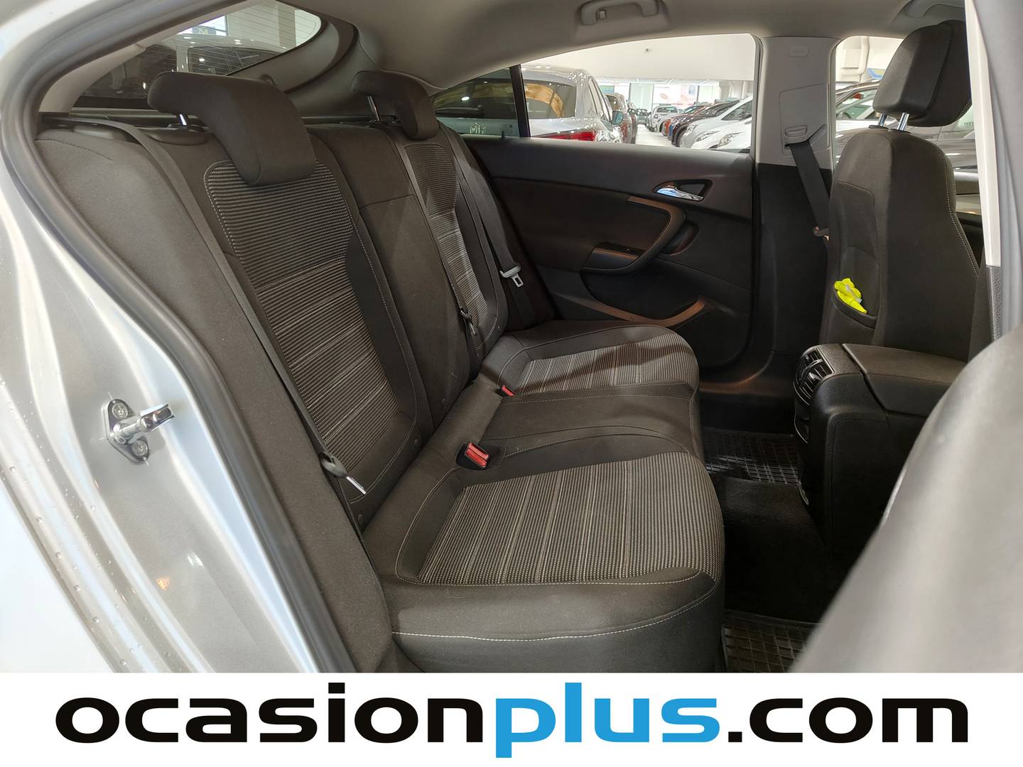 Opel Insignia Opel Insignia 1.6 CDTI ecoFlex S&S Business (136 CV) barato