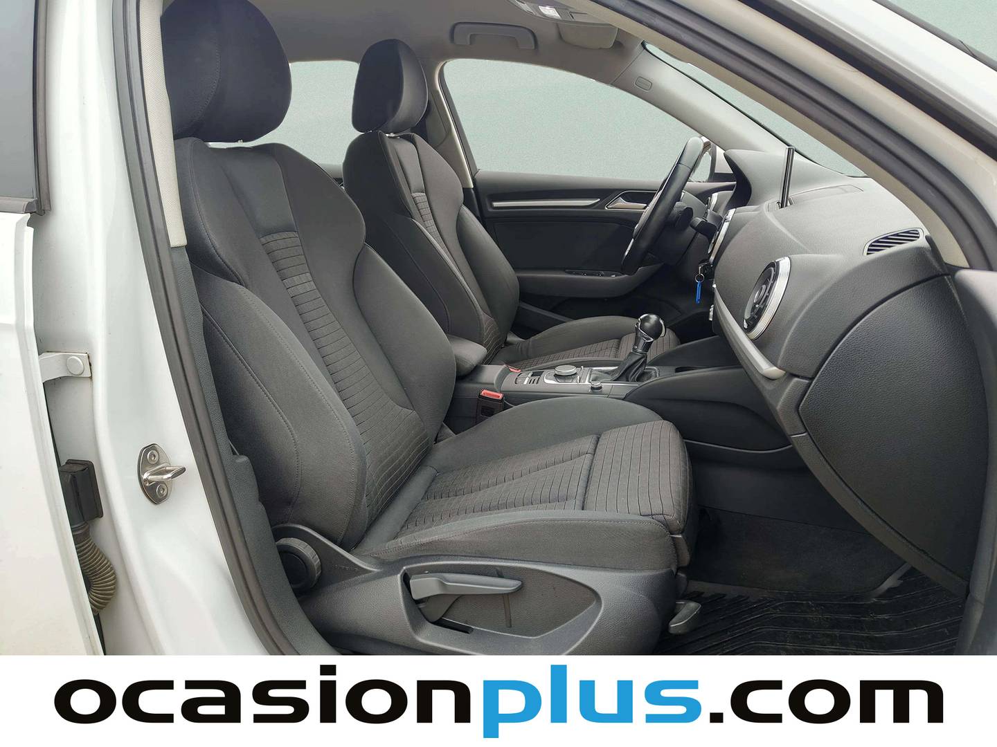 Foto Audi A3 Sportback Audi A3 Sportback S line edition 1.6 TDI clean diesel 81 kW (110 CV) S tronic