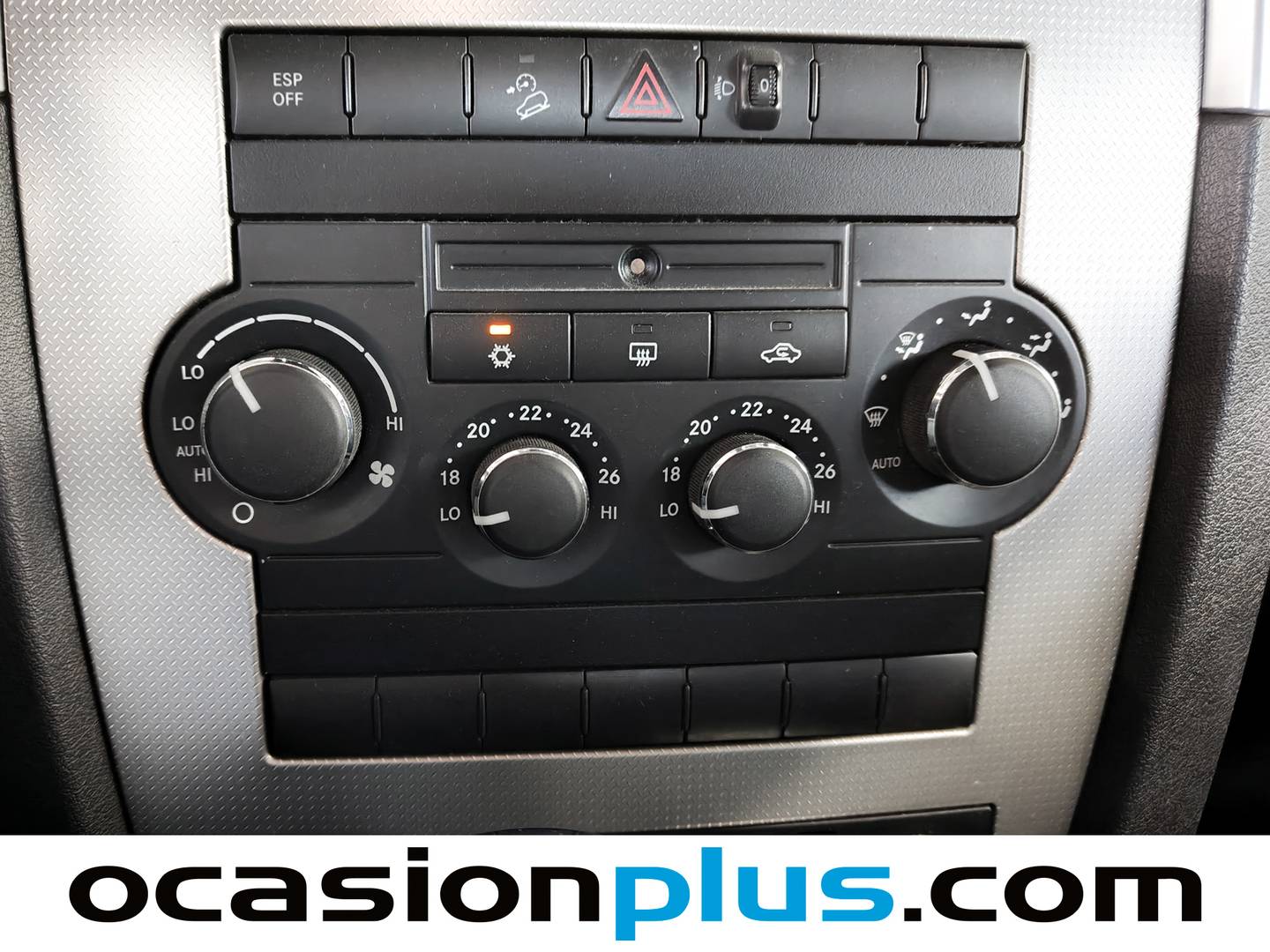 Jeep Grand Cherokee Jeep Grand Cherokee 3.0 CRD Laredo (218 CV) 2008