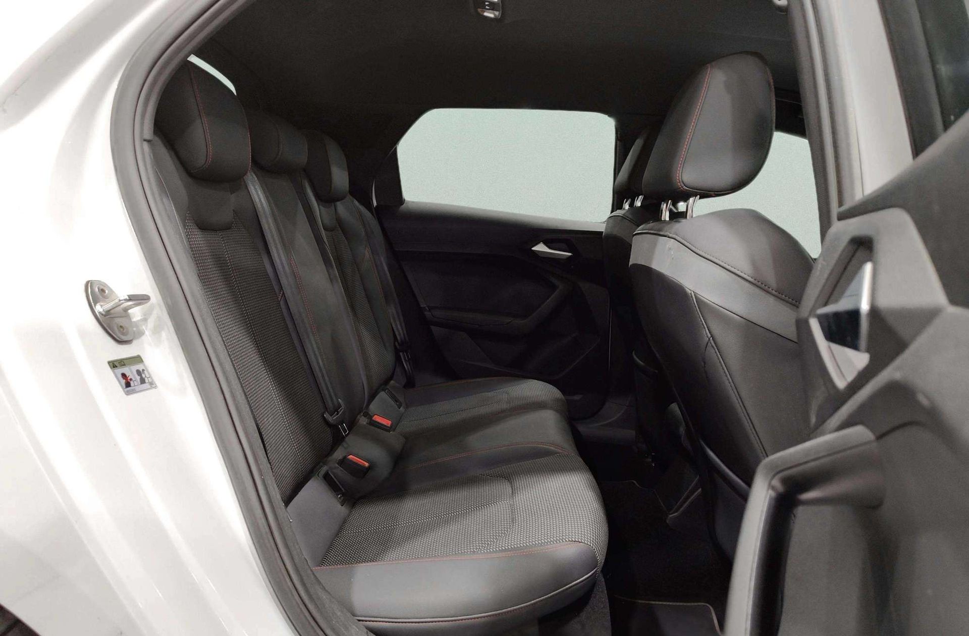 Audi A1 Sportback S line 35 TFSI S tronic - foto 23