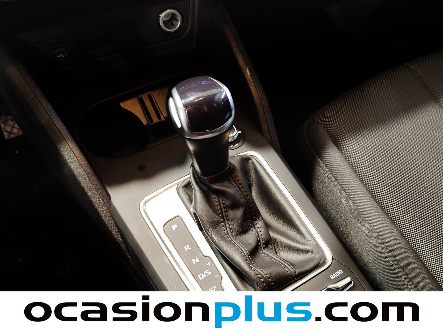 Audi Q2 Audi Q2 Advanced 35 TFSI (150 CV) S tronic de segunda mano