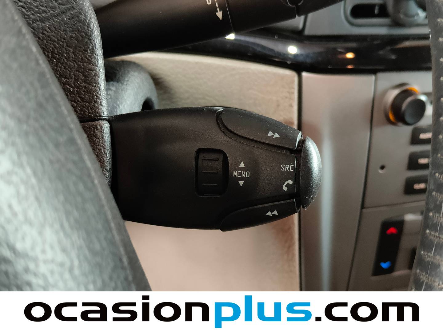 Citroën C5 Citroën C5 1.6 HDI Premier (110 CV) seminuevo