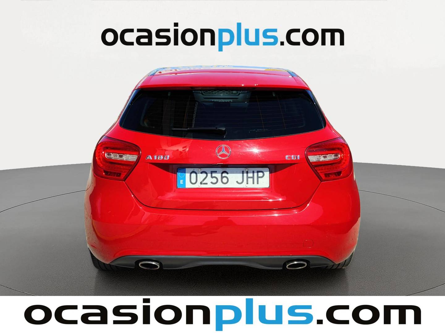 Mercedes Clase A Mercedes Clase A 180 CDI Style (109 CV) al mejor precio