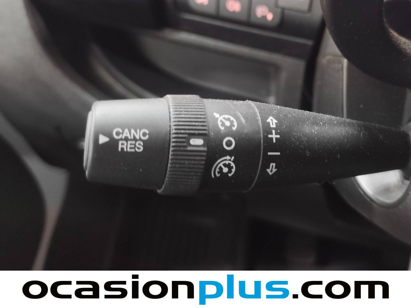 Equipamiento del Opel Movano Opel Movano Furgon 2.2 BlueHDi Base L3H2 3.5T (140 CV)