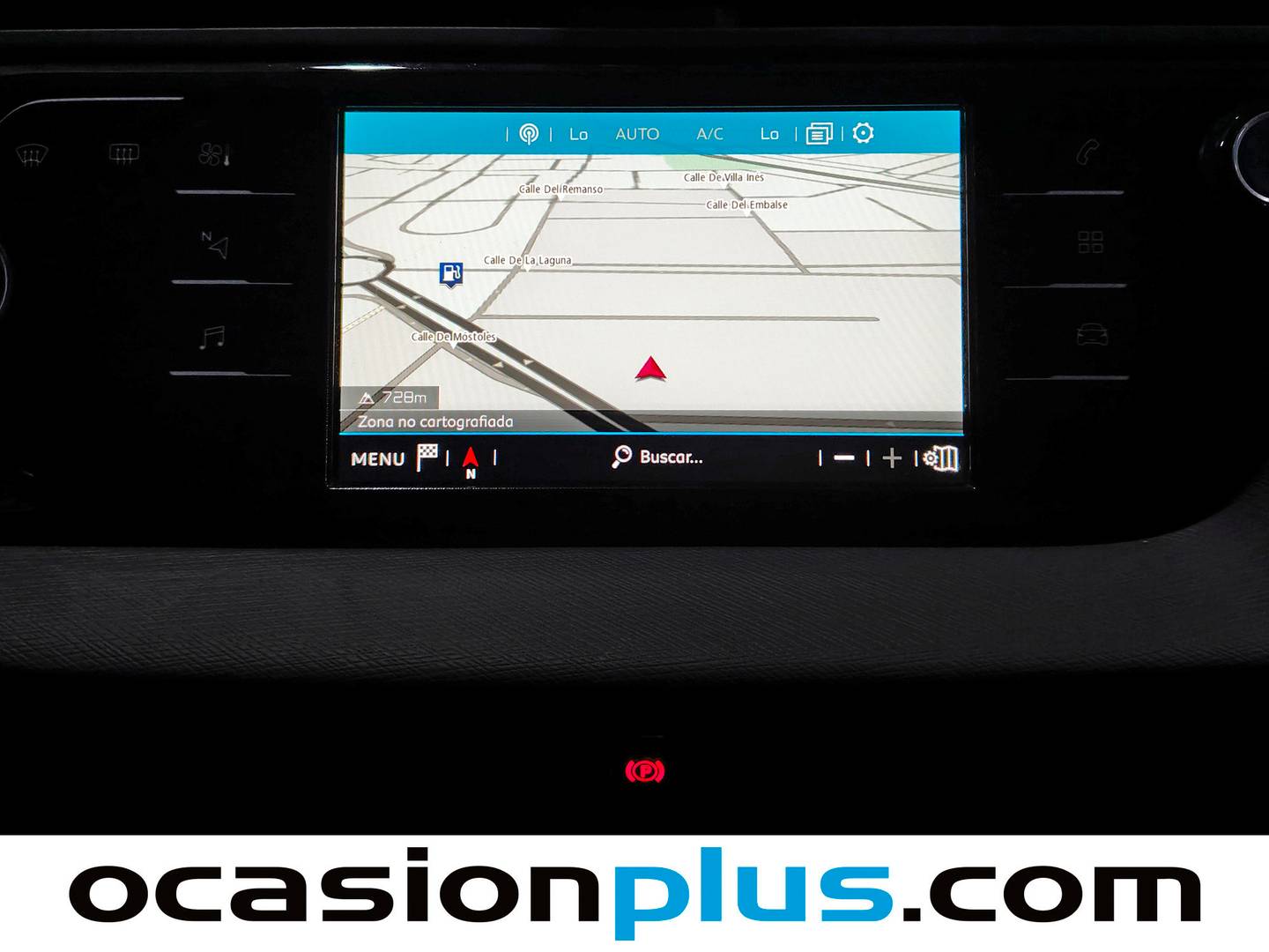 Extras y acabados del Citroën C4 Picasso Citroën C4 Picasso BlueHDi 120 Feel (120 CV)