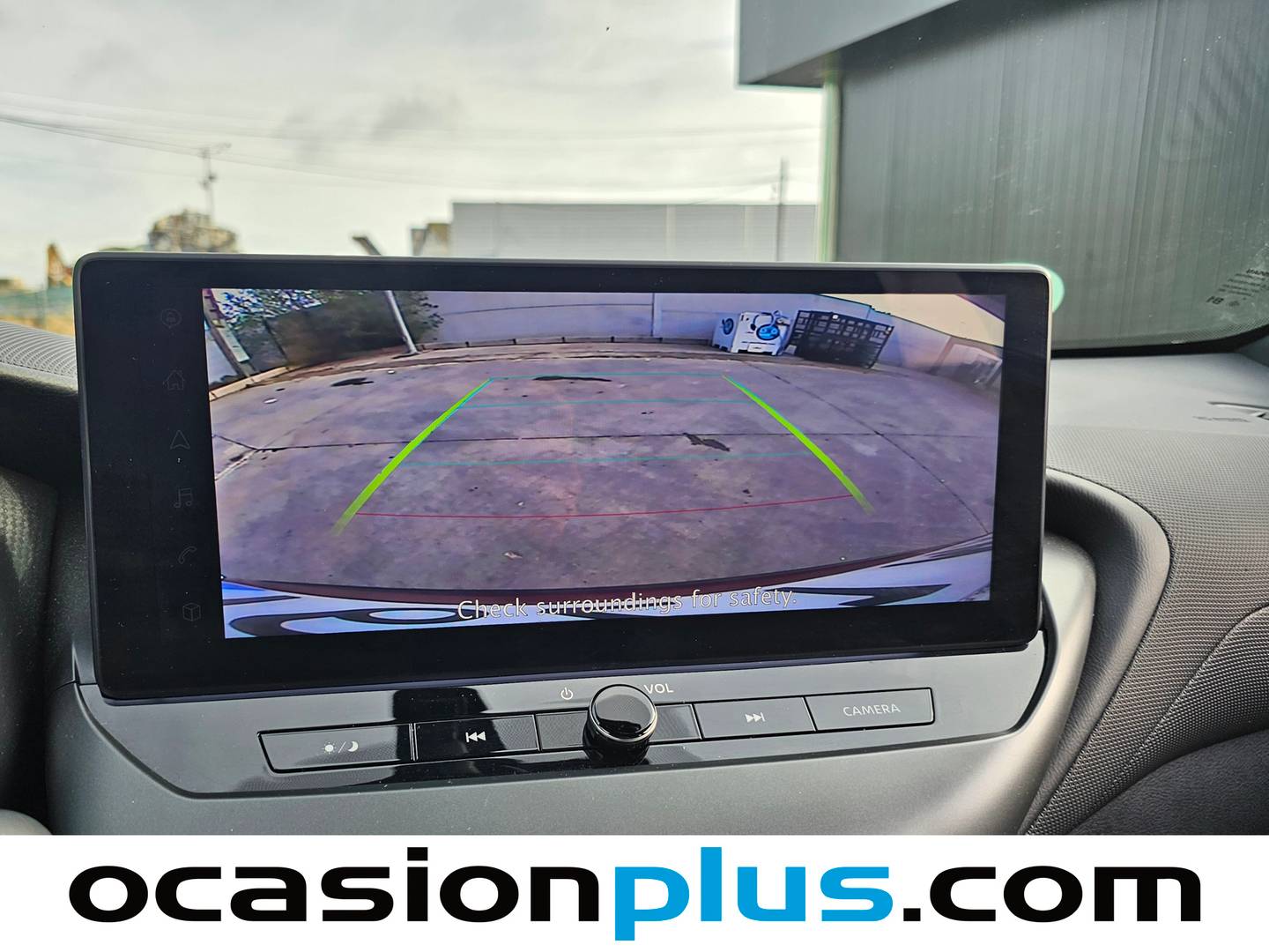 Foto Nissan JUKE Nissan Juke DIG-T N-Connecta 4x2 (114 CV)