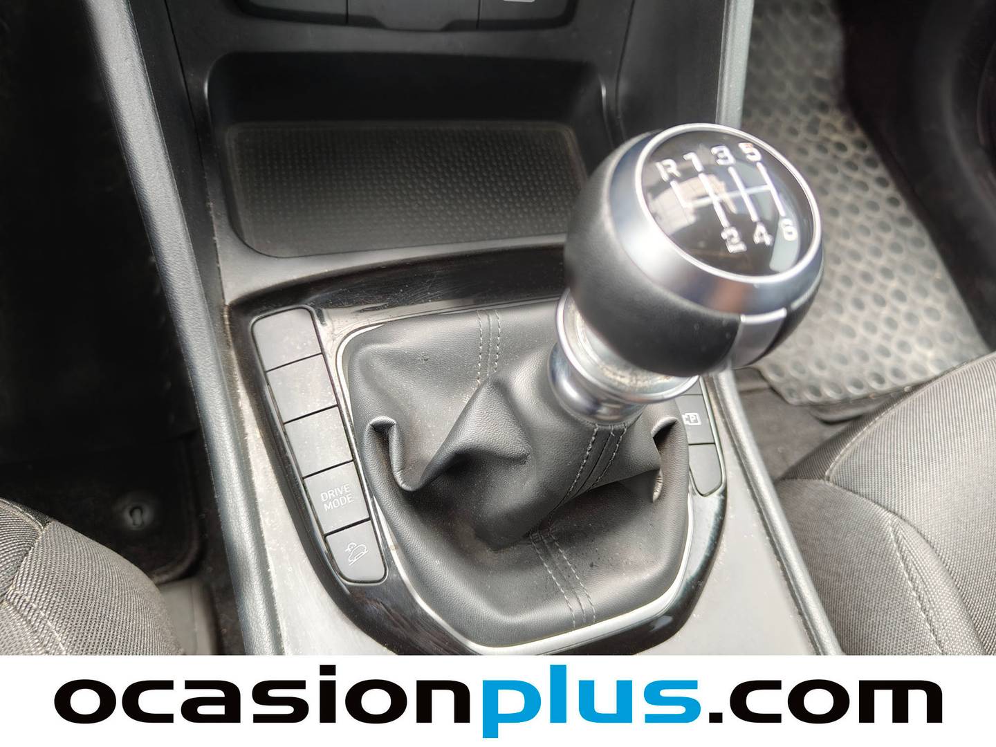 Hyundai Tucson Hyundai Tucson 1.6 TGDI Klass 4x2 (150 CV) de segunda mano