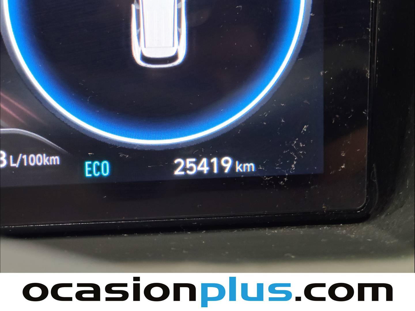 Hyundai Tucson Hyundai Tucson 1.6 TGDI N-Line 30 Aniversario (150 CV) seminuevo