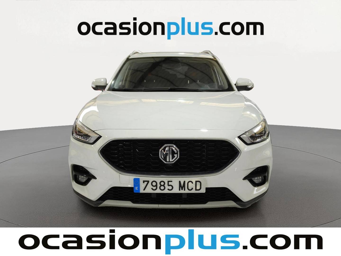 MG ZS MG ZS 1.5 Luxury (106 CV) 106cv