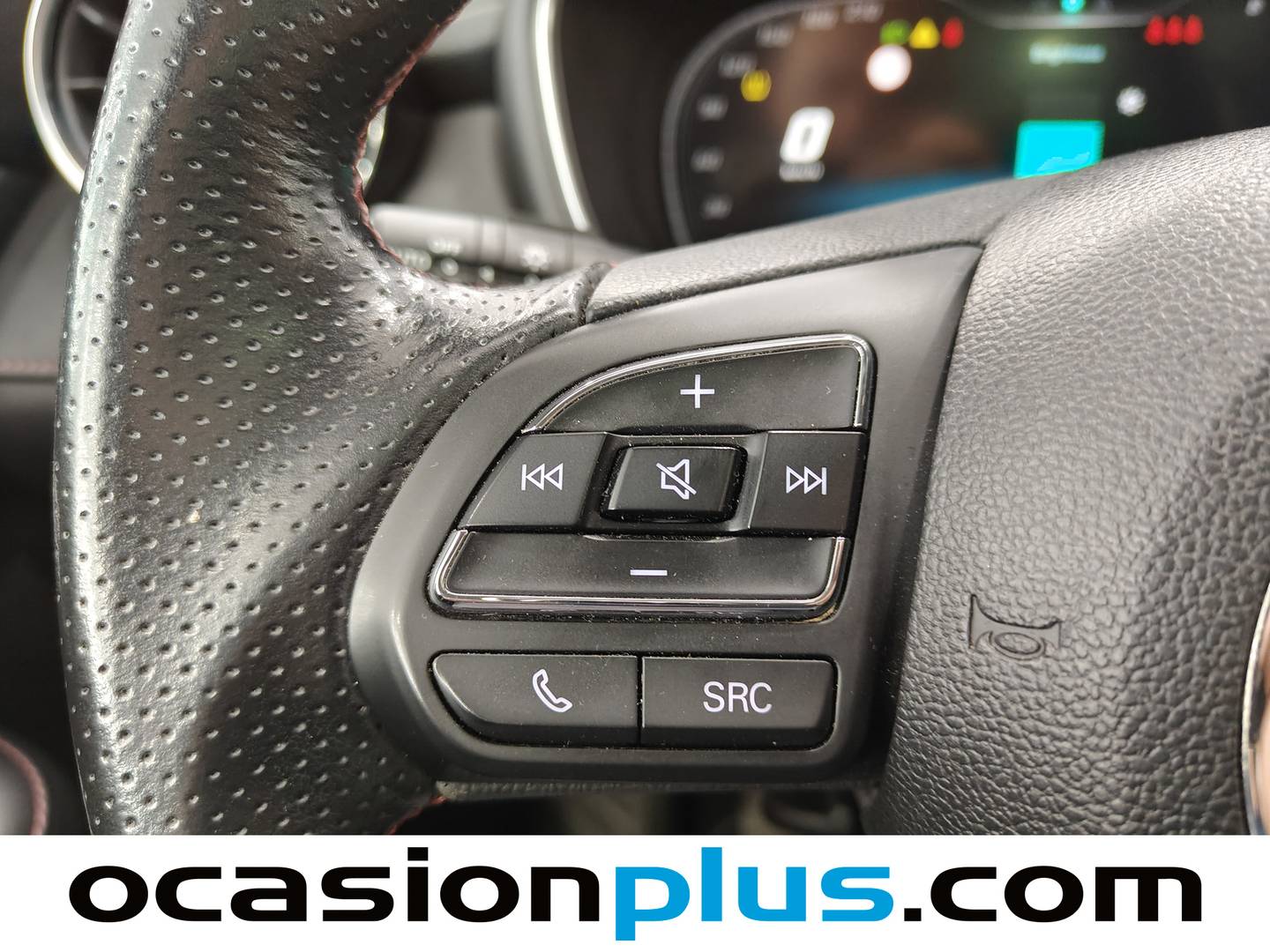 Foto MG HS MG HS 1.5 Turbo GDI Luxury (162 CV)