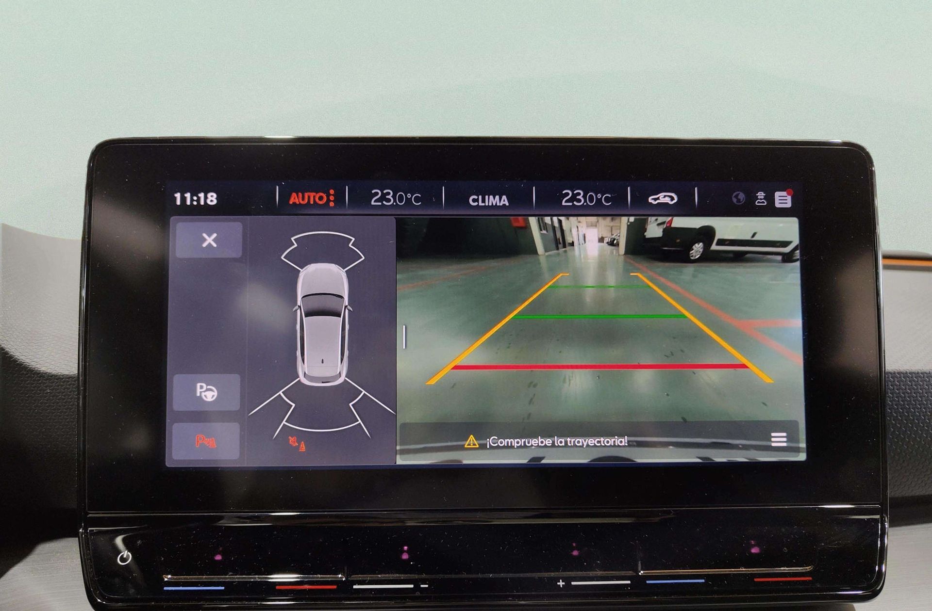 SEAT León 1.0 eTSI FR 25 Aniversario DSG - foto 9