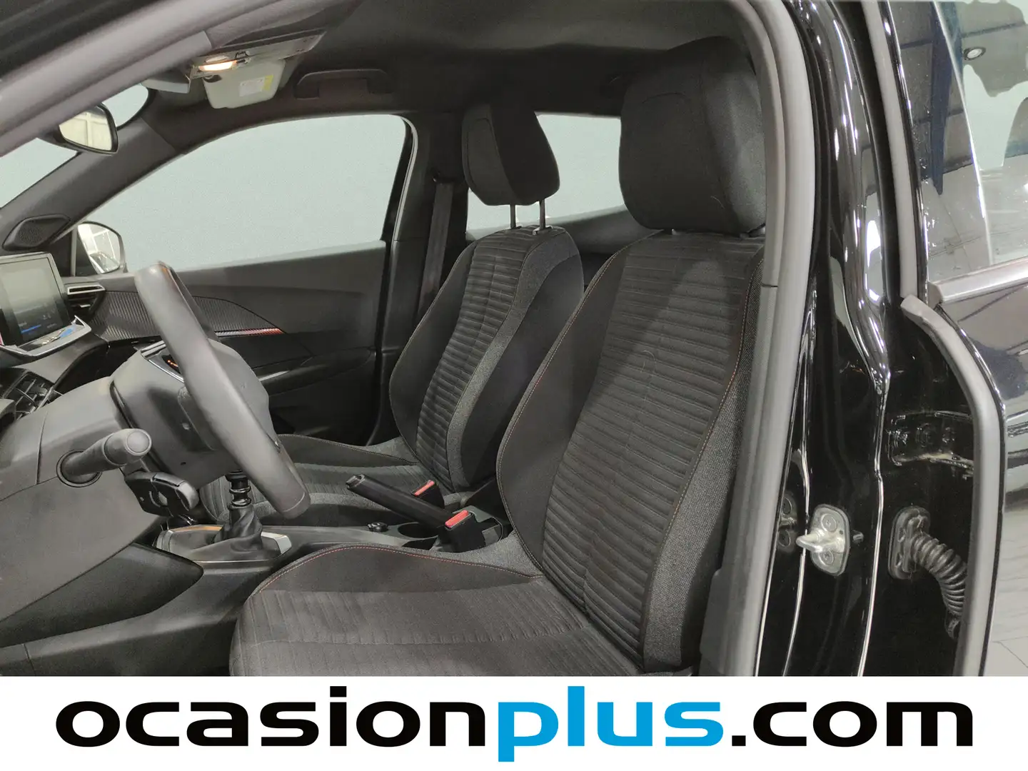 Foto Peugeot 2008 Peugeot 2008 Puretech 100 S&S Active Pack (100 CV)