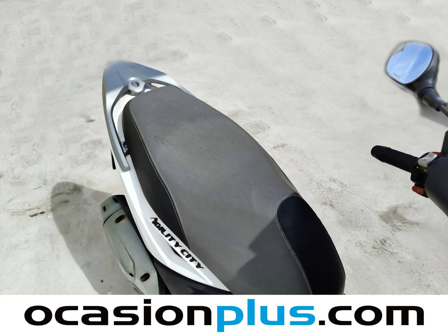 Kymco Agility City 125 KYMCO Agility City 125 (9 CV) barato