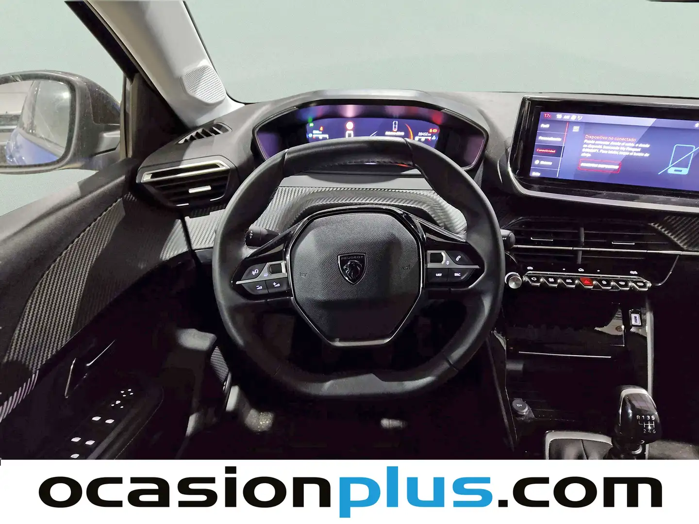 Foto Peugeot 208 Peugeot 208 PureTech 100 Allure (100 CV)