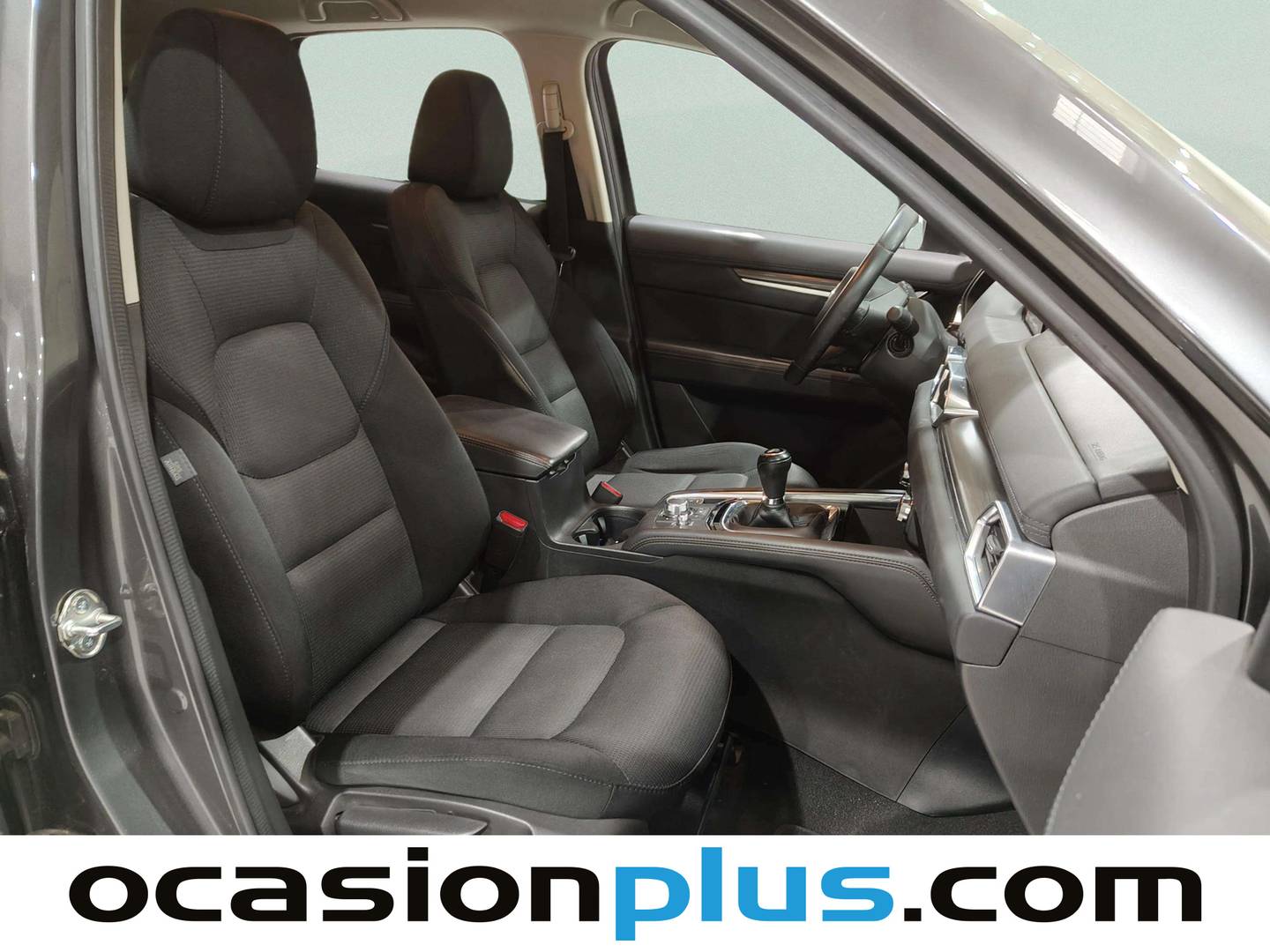 Mazda CX-5 Mazda CX-5 2.0 GE Zenith 2WD (165 CV) 2018