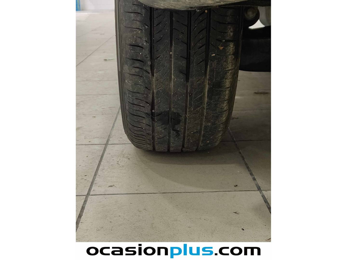 MG HS MG HS 1.5 Turbo GDI Comfort DCT (162 CV) automático