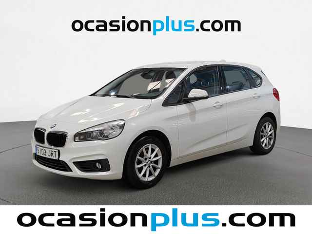 Bmw Seminuevos Cantabria