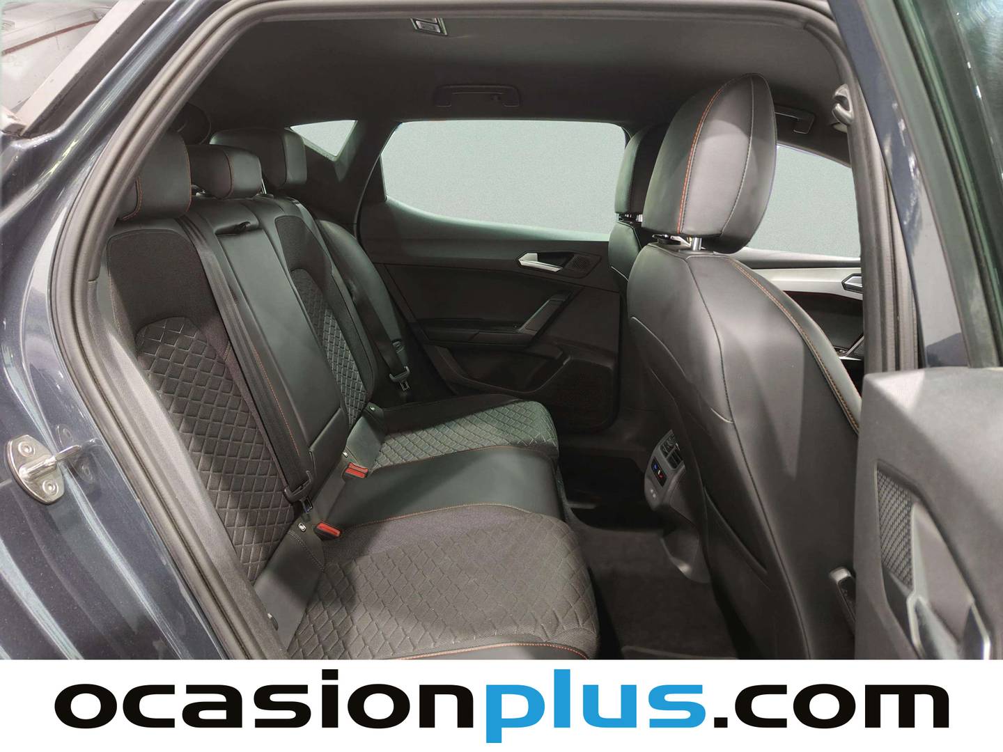 Seat León Seat León 1.5 TSI S&S FR (150 CV) gasolina