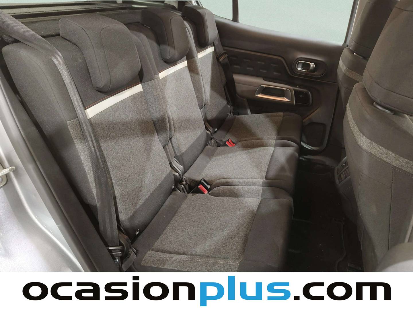 Foto Citroën C5 Aircross Citroen C5 Aircross CPureTech 130 S&S Live (131 CV)