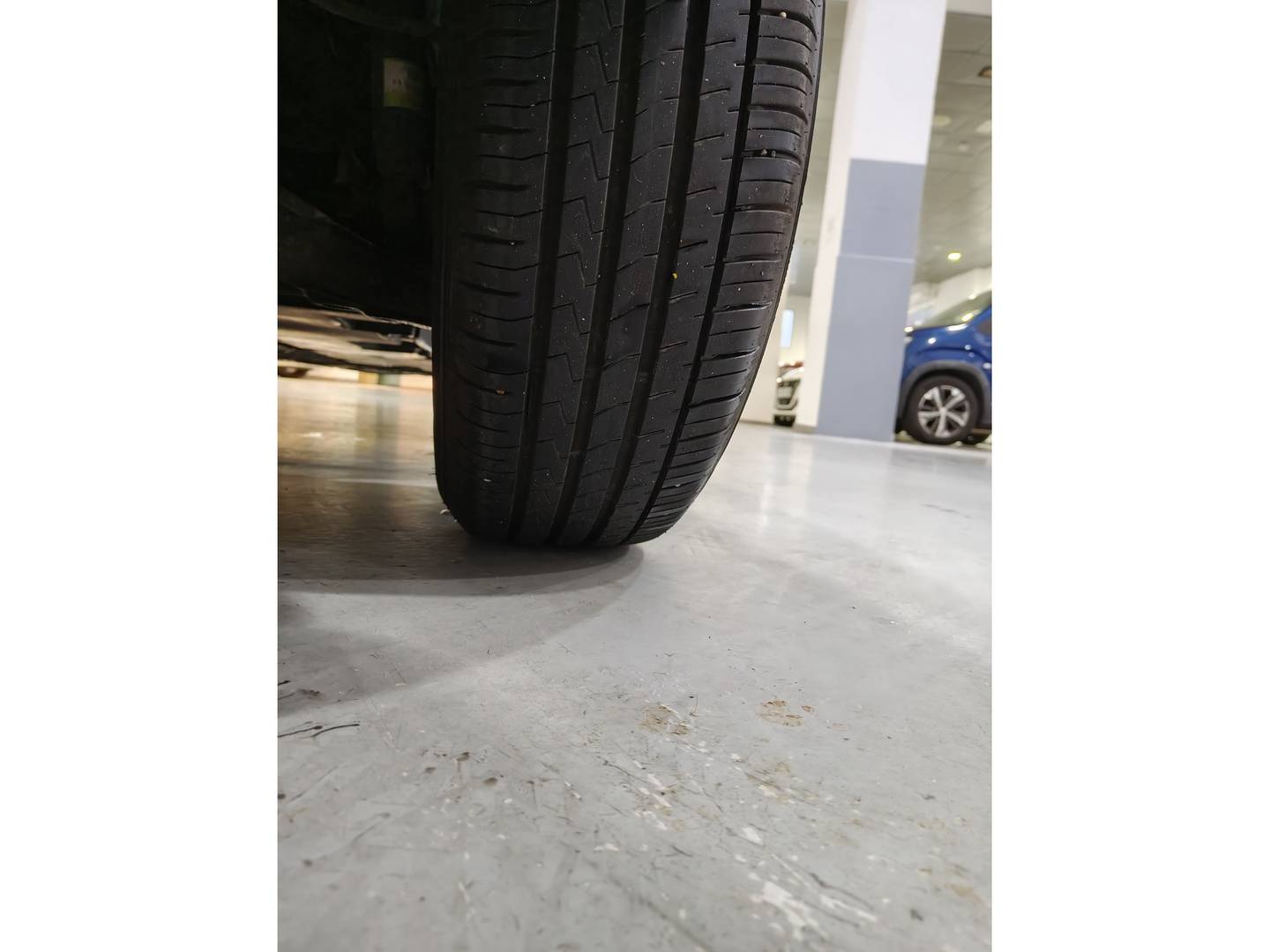 Foto Mazda CX-5 Mazda CX-5 2.2 DE Style 2WD (150 CV)