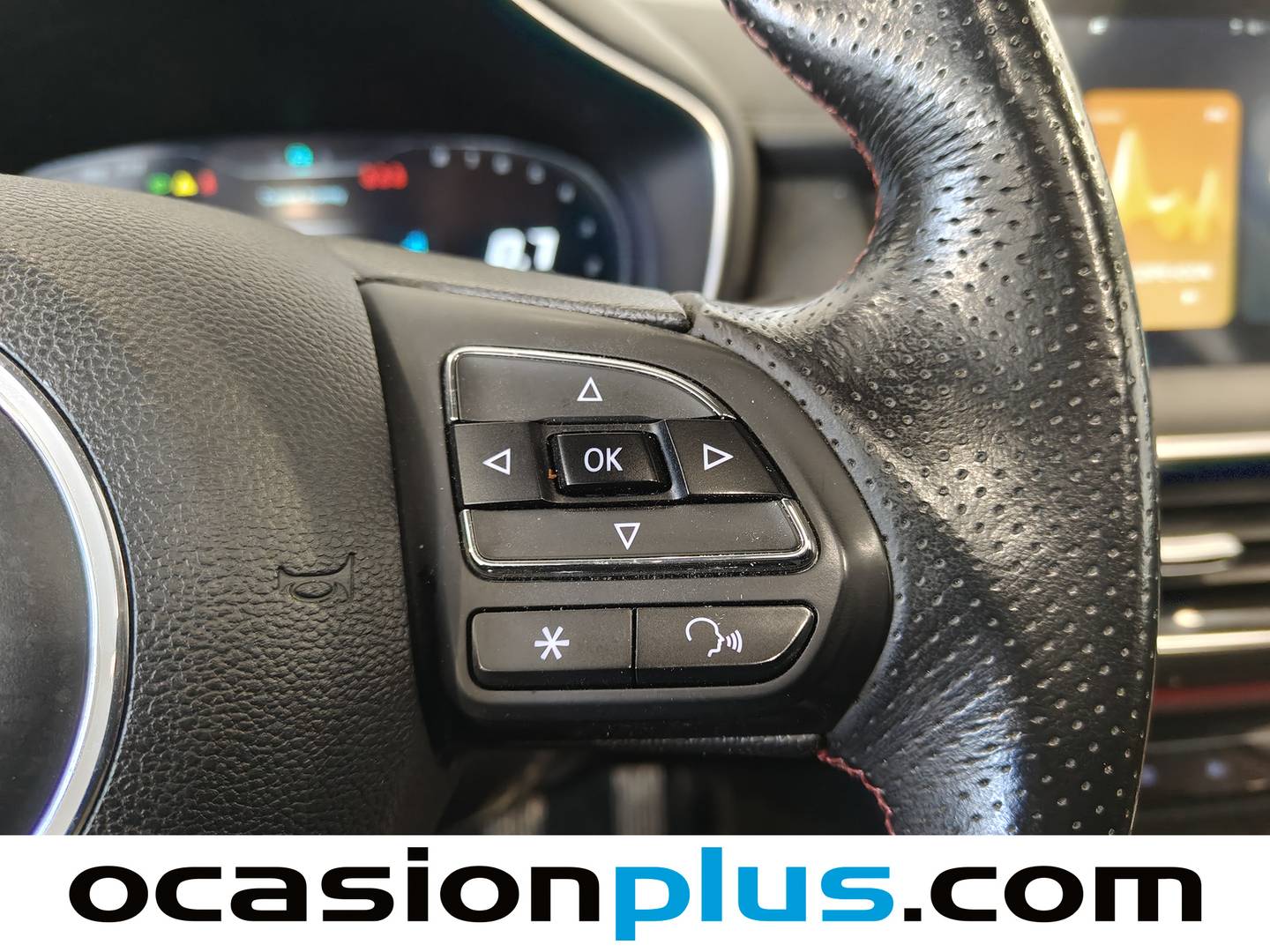 MG HS MG HS 1.5 Turbo GDI Luxury (162 CV) 162cv