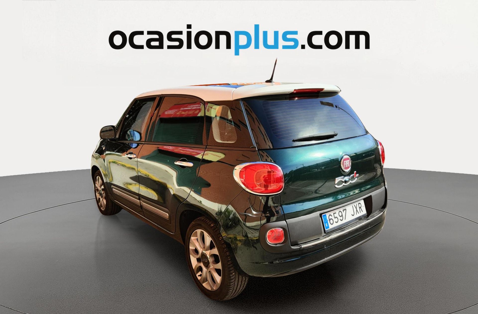Fiat 500L 1.3 16v MultiJet II Lounge - foto 3