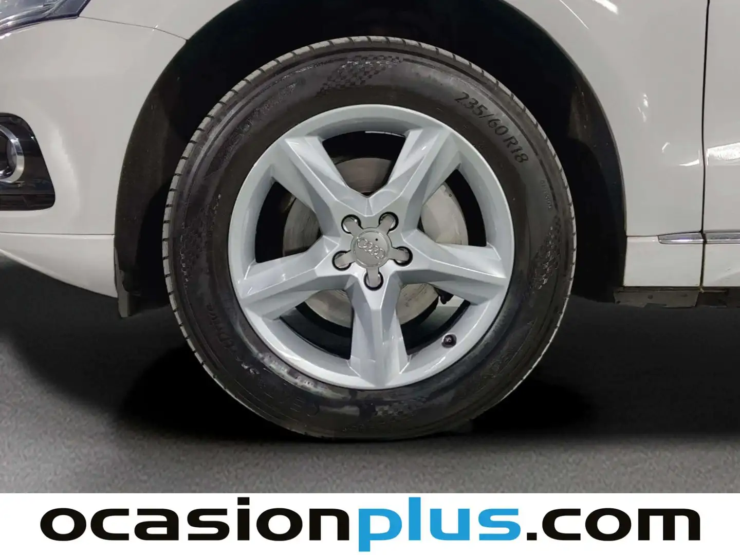 Foto Audi Q5 Audi Q5 Advanced edition 2.0 TDI clean diesel quattro  (190 CV)