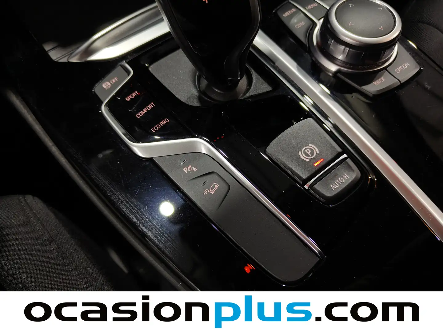 Foto BMW X4 BMW X4 xDrive20d (190 CV)