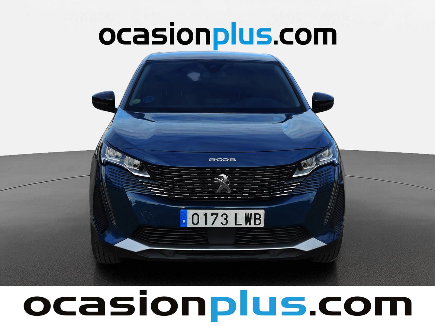 Foto Peugeot 5008 Peugeot 5008 BlueHDI 130 S&S Active Pack EAT8 (130 CV)