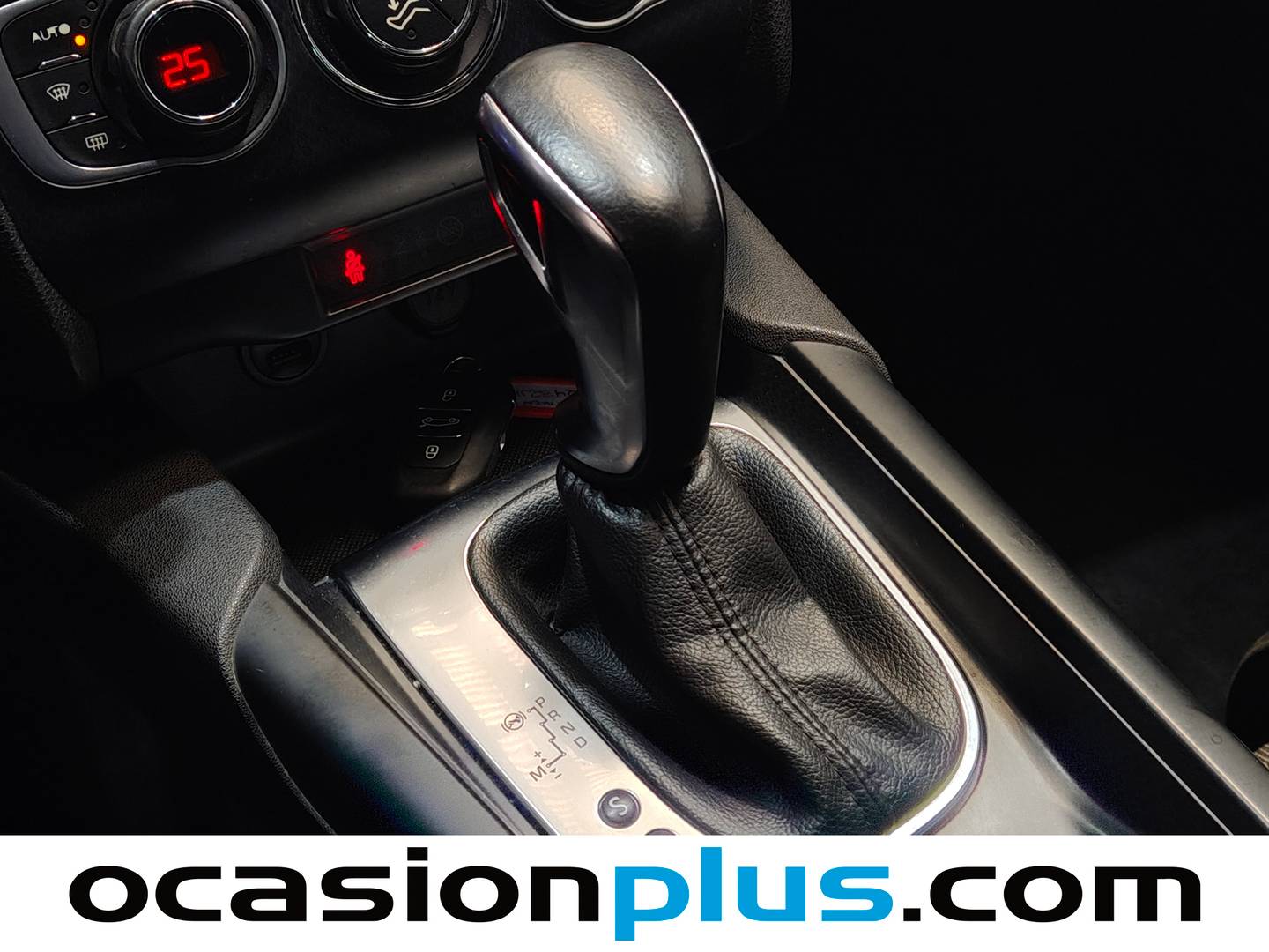 DS DS 4 Crossback DS DS 4 Crossback 1.6 BlueHDi S&S Style EAT6 (120 CV) de segunda mano