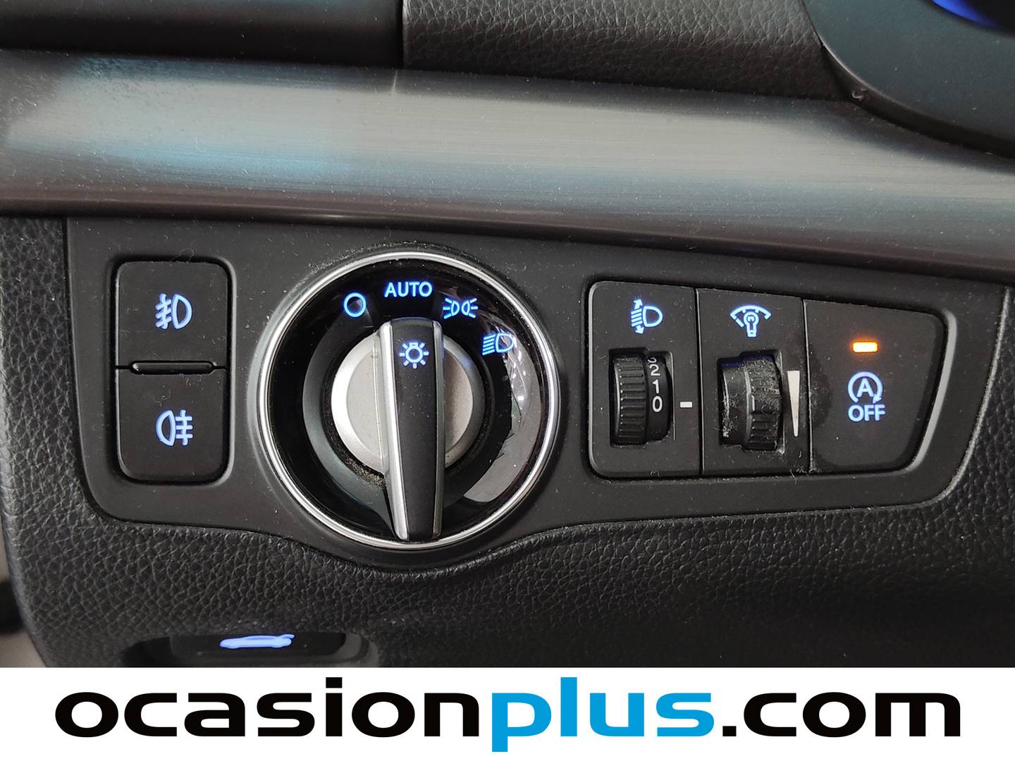 Hyundai i40 Hyundai i40 1.7 CRDI BlueDrive Tecno (136 CV) de segunda mano