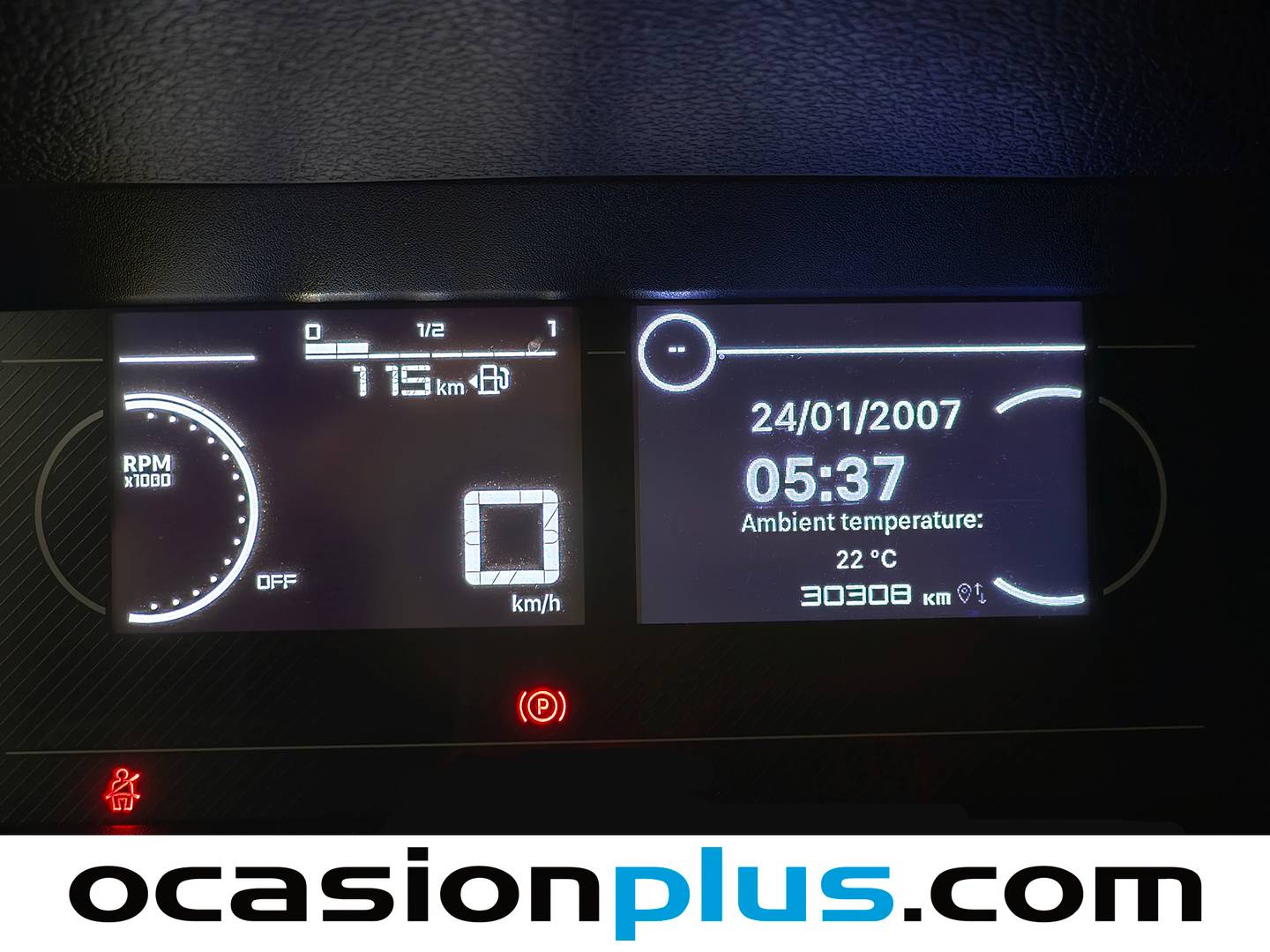 Fiat Scudo Fiat Scudo Furgon 1.5 Bluehdi L2 (120 CV) manual