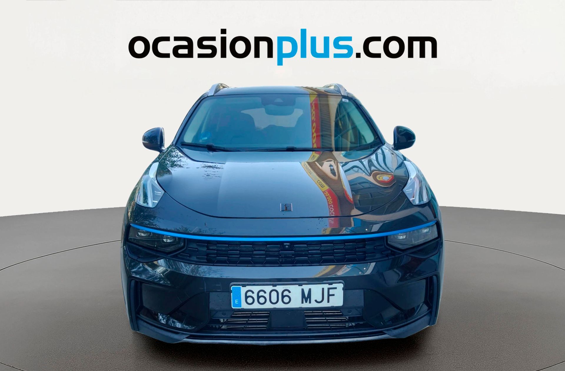 Lynk & Co 01 1.5 PHEV - foto 15