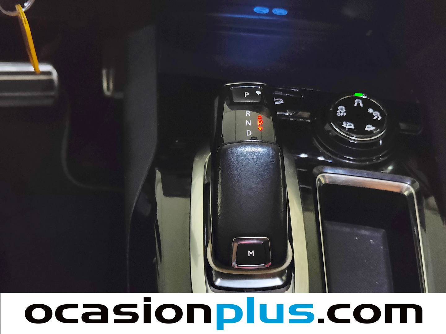 Peugeot 5008 Peugeot 5008 1.6L BlueHDi GT-Line S&S EAT6 (120 CV) 7 Plazas de segunda mano
