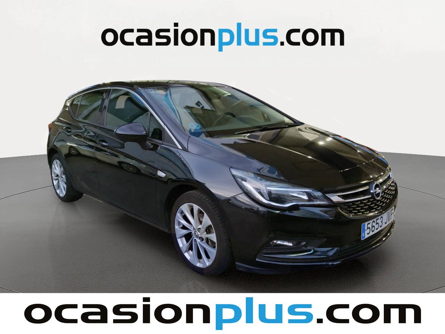 Foto Opel Astra Opel Astra 1.4 Turbo S&S Excellence (150 CV)