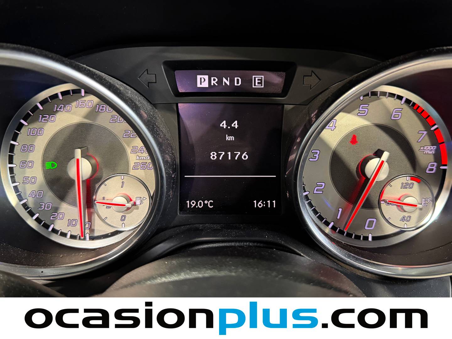 Mercedes Clase SLK Mercedes-benz Clase SLK BlueEfficiency 7G Plus (184 CV) barato